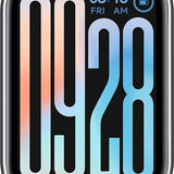 Xiaomi Smart Band 9 Pro – Schwarz