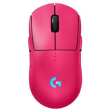 Logitech G PRO 2 – Rosa