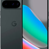 Google Pixel 10 – Schwarz