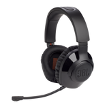 JBL Quantum 350 Wireless – Schwarz