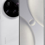 Xiaomi 15 Ultra – Weiß