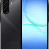 Samsung A17 4G – Schwarz