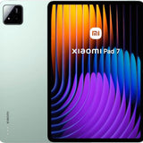 Xiaomi Pad 7 – Grün