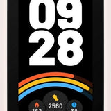 Xiaomi Smart Band 9 Active – Rosa