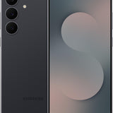 Samsung S25 FE – Schwarz