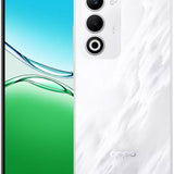 OPPO A5 5G – Weiß