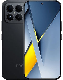 POCO F8 Ultra