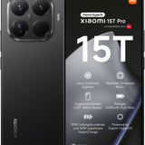 Xiaomi 15T Pro – Schwarz
