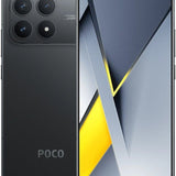 POCO F8 Pro – Schwarz