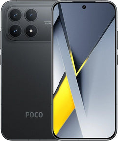 POCO F8 Pro