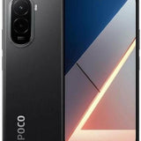 POCO M7 – Schwarz