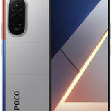 POCO M7 – Silber