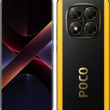 POCO X7 – Schwarz