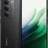 Xiaomi Redmi 15 5G – Schwarz