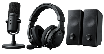 Audio & PC Gaming