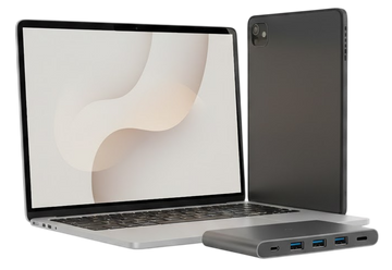 Computer & Tablets