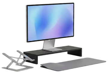 Displays & Komfort
