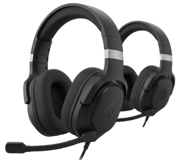 Gaming Headsets