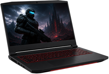 Gaming Laptops