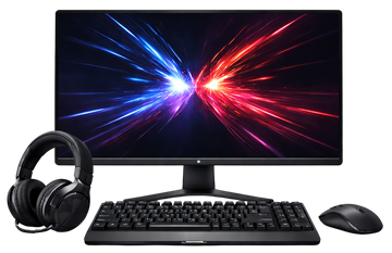 Gaming