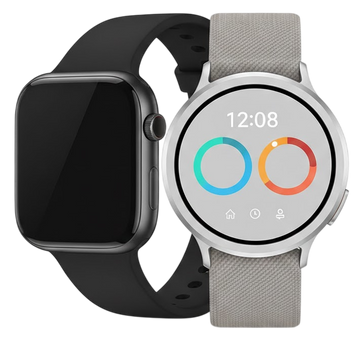 Smartwatches