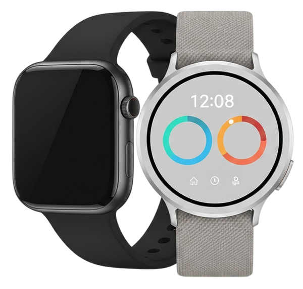 Smartwatches