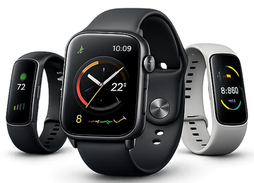Wearables