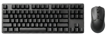 Keyboards & Mäuse