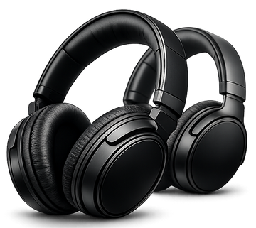 Over-Ear