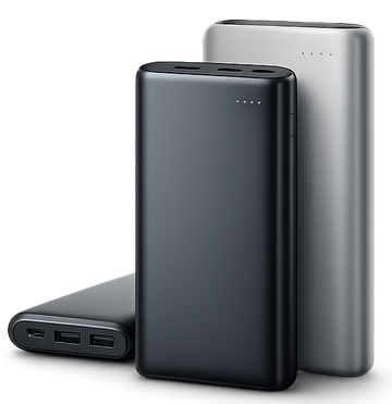 Powerbanks