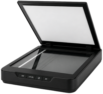Scanner
