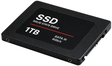 SSD