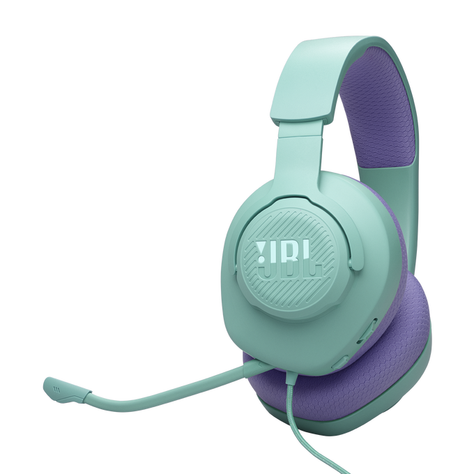 JBL Quantum 100M2