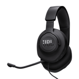 JBL Quantum 100M2 – Schwarz