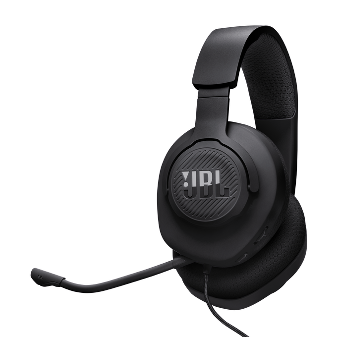 JBL Quantum 100M2