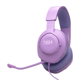 JBL Quantum 100M2 – Lila