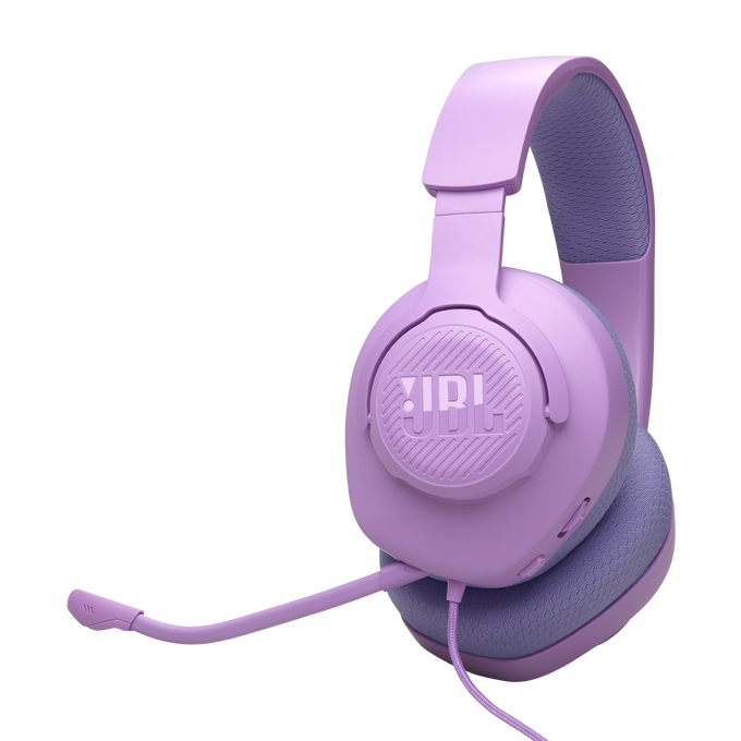 JBL Quantum 100M2
