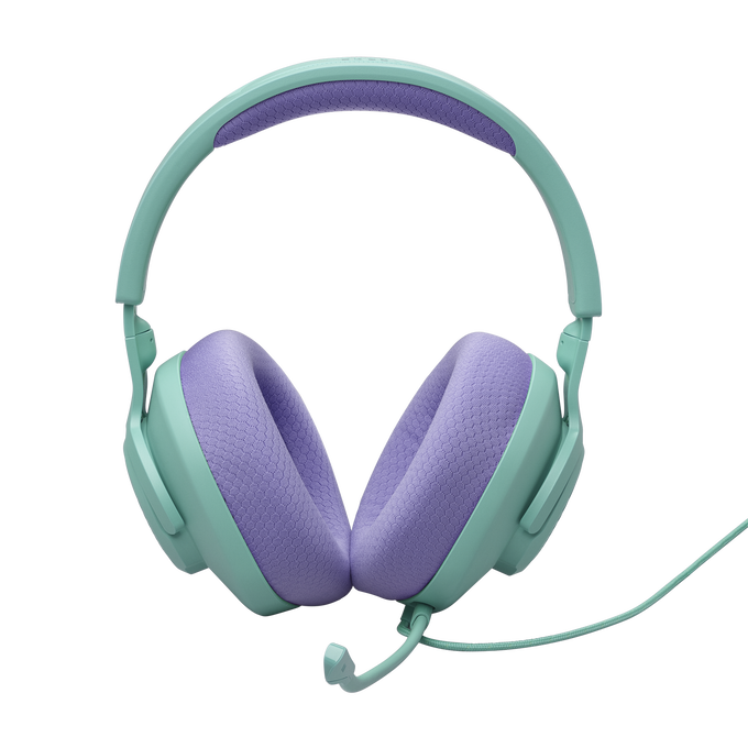 JBL Quantum 100M2
