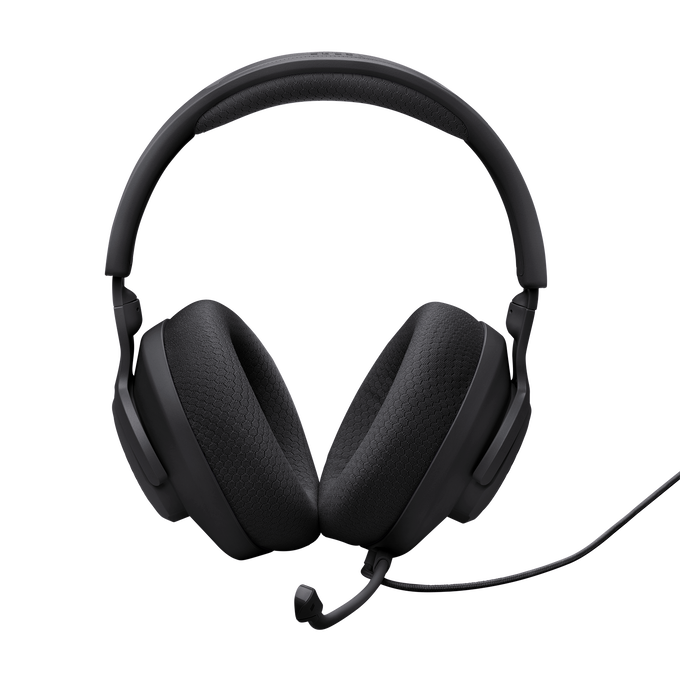 JBL Quantum 100M2