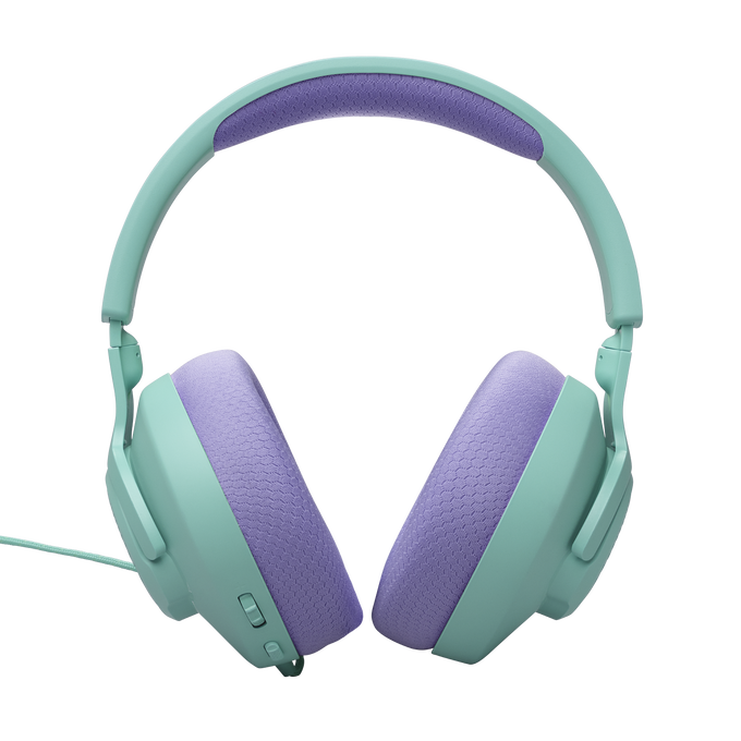 JBL Quantum 100M2