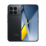 POCO F8 Ultra – Schwarz