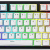 HATOR Skyfall 80 Wireless (US Layout) – Weiß