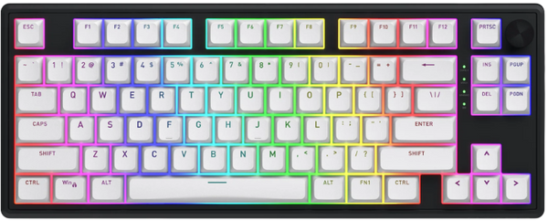 HATOR Skyfall 80 Wireless (US Layout)