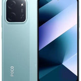 POCO C85 – Grün