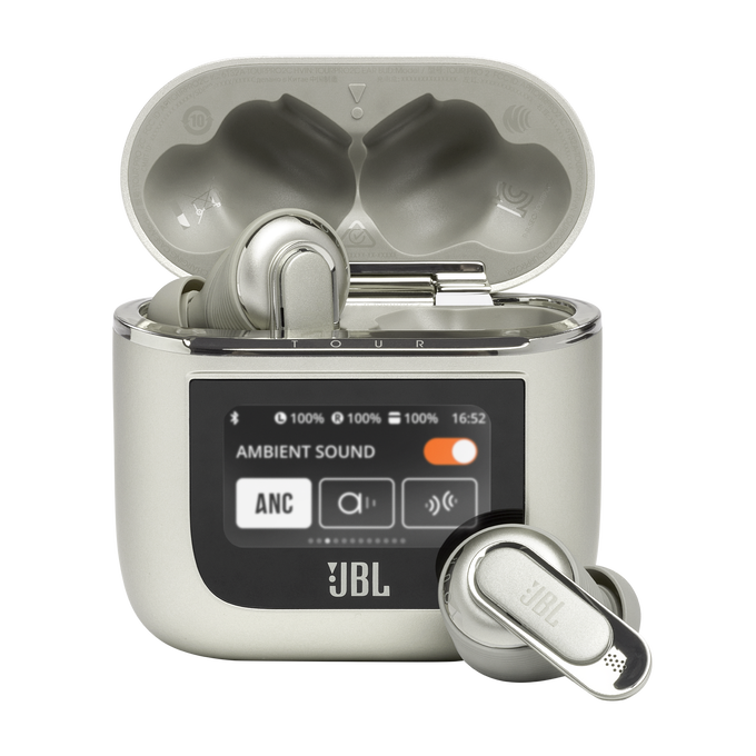 JBL Tour Pro 2