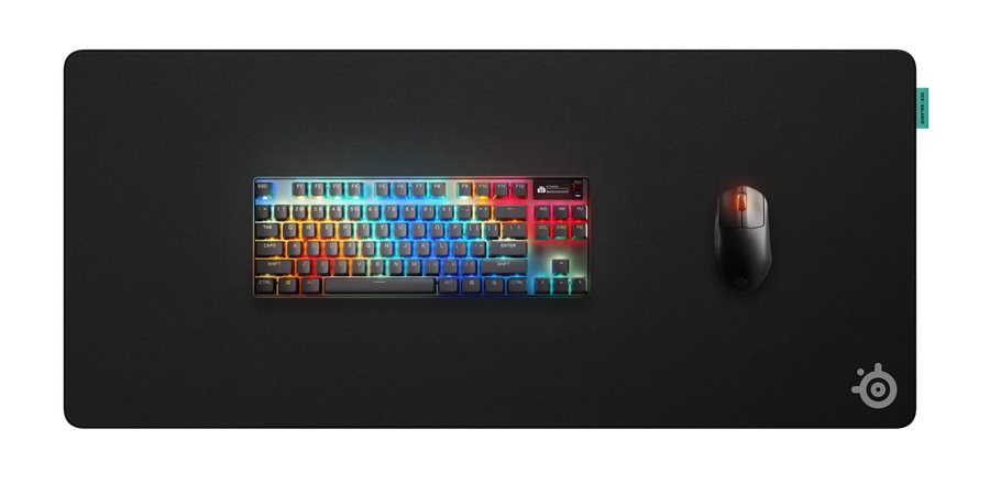 SteelSeries QcK Performance