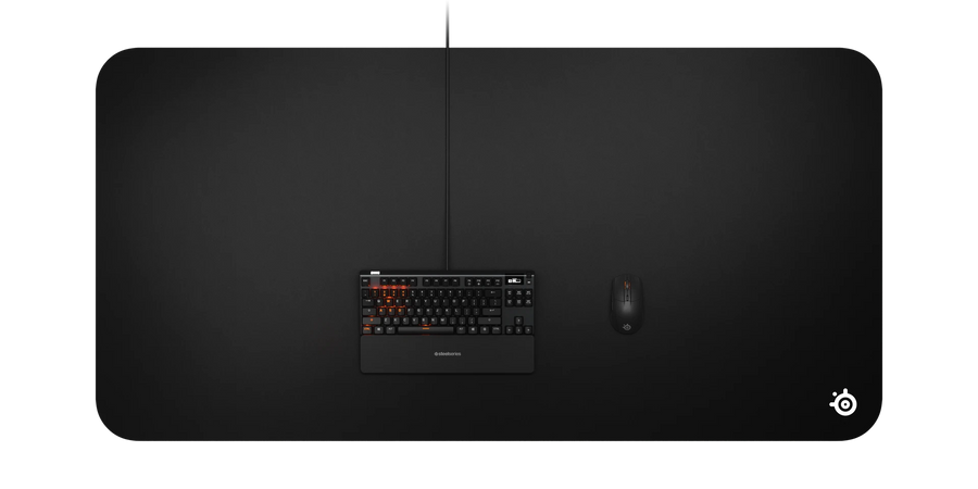 SteelSeries QCK Edition