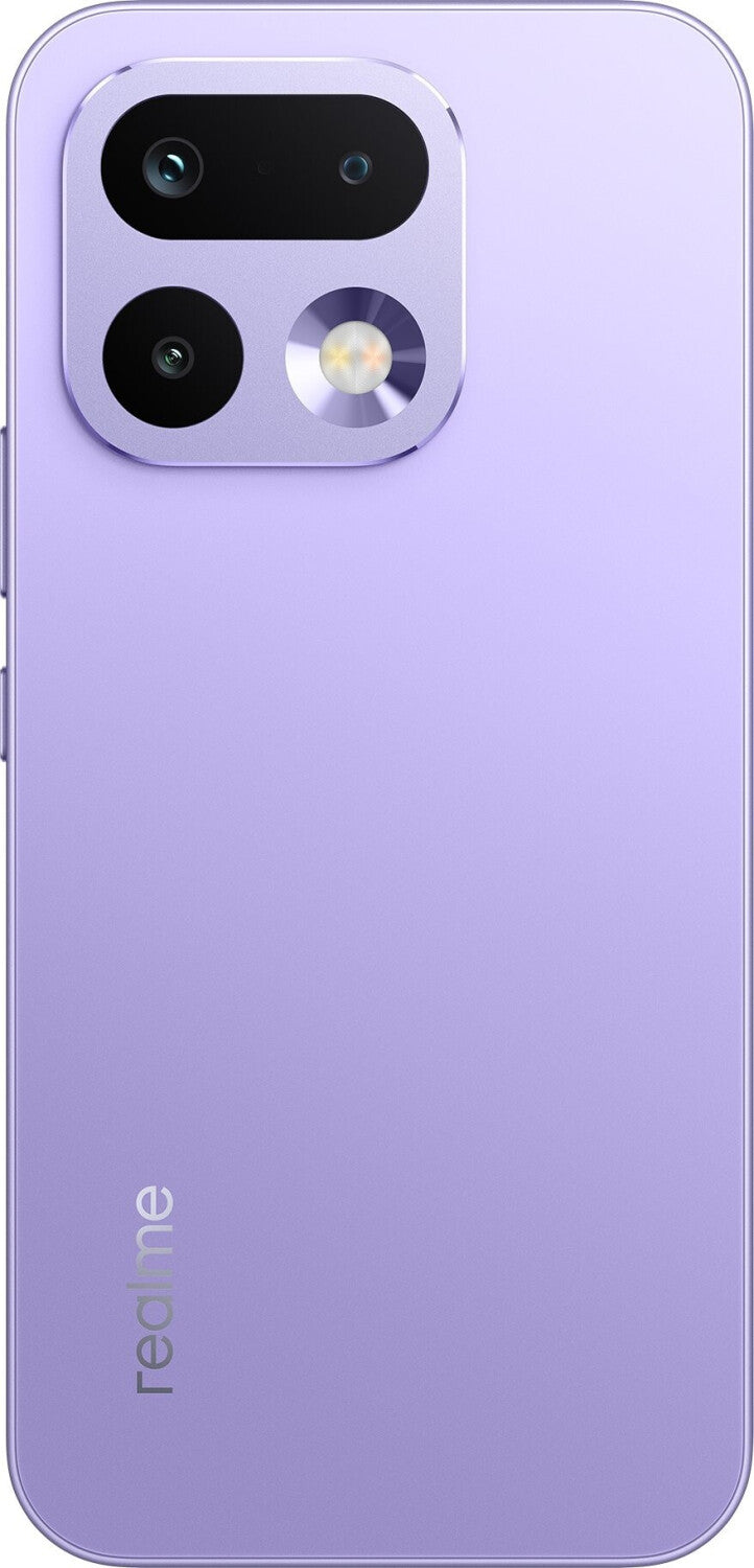 Realme 16 Pro 5G