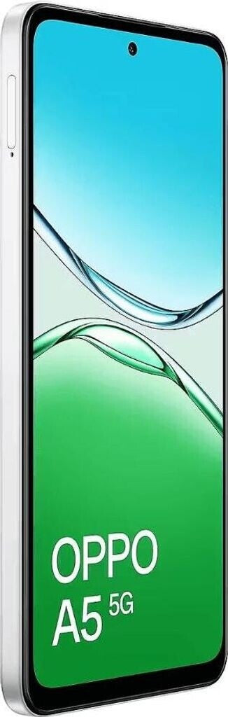 OPPO A5 5G