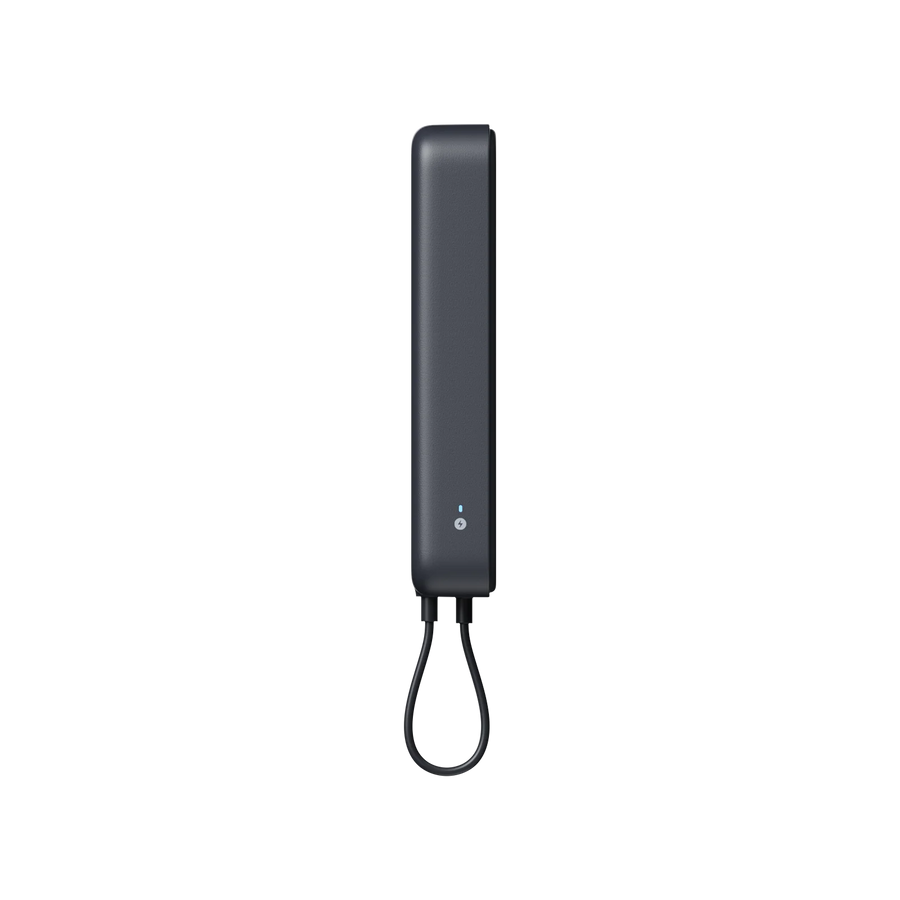 Xiaomi 33W Magnetic Power Bank 10000 Integrated Cable
